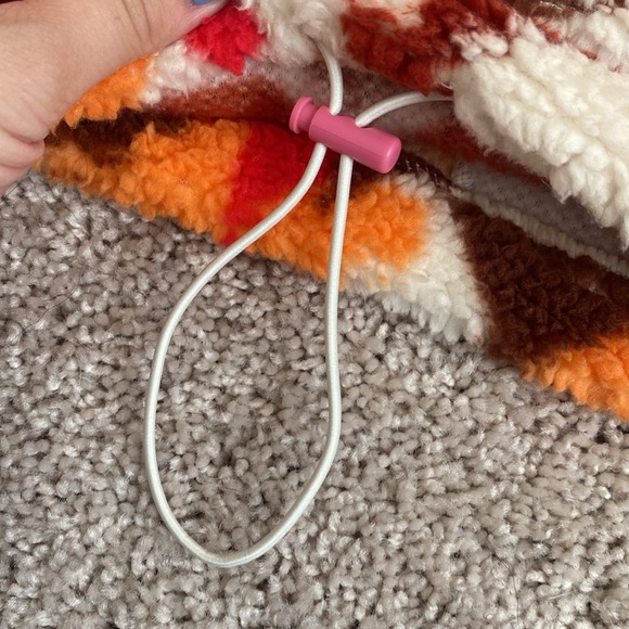 NOBO Pink Print Jacket - Picture 2 of 3